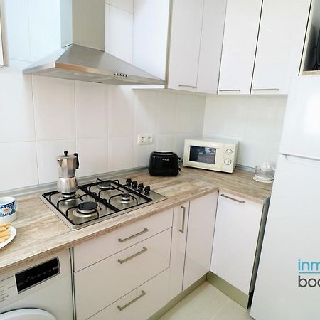 Inmobooking Thaity Apartment Cambrils Eksteriør bilde