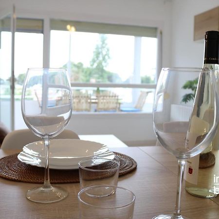Inmobooking Thaity Apartment Cambrils Eksteriør bilde