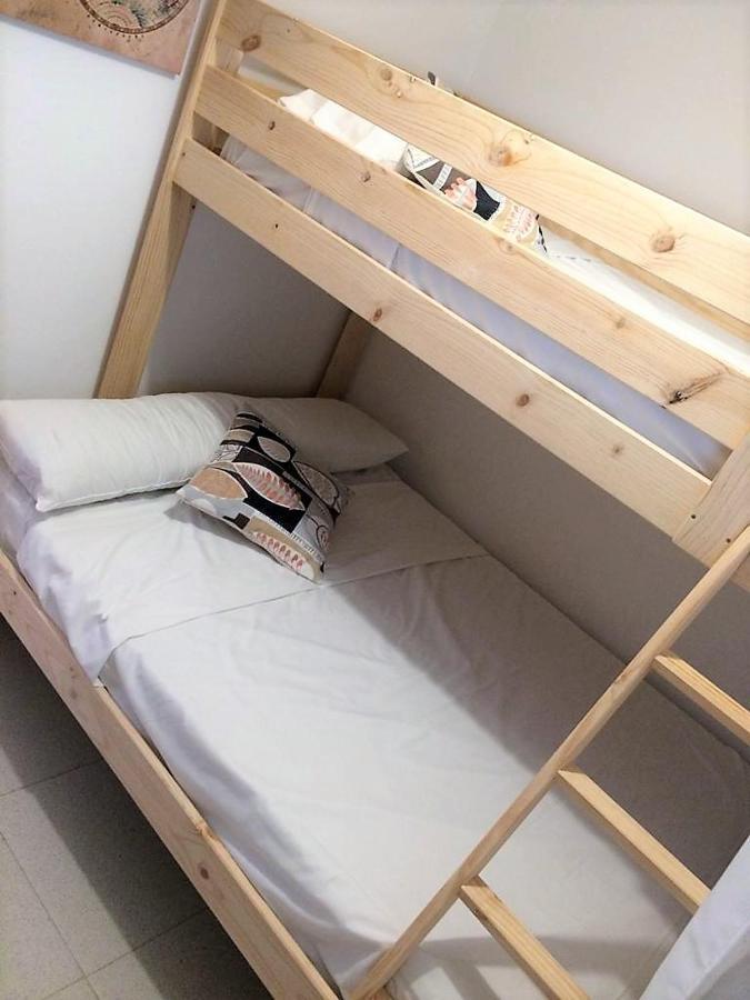 Inmobooking Thaity Apartment Cambrils Eksteriør bilde