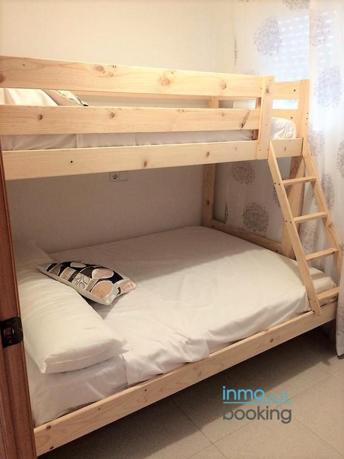 Inmobooking Thaity Apartment Cambrils Eksteriør bilde