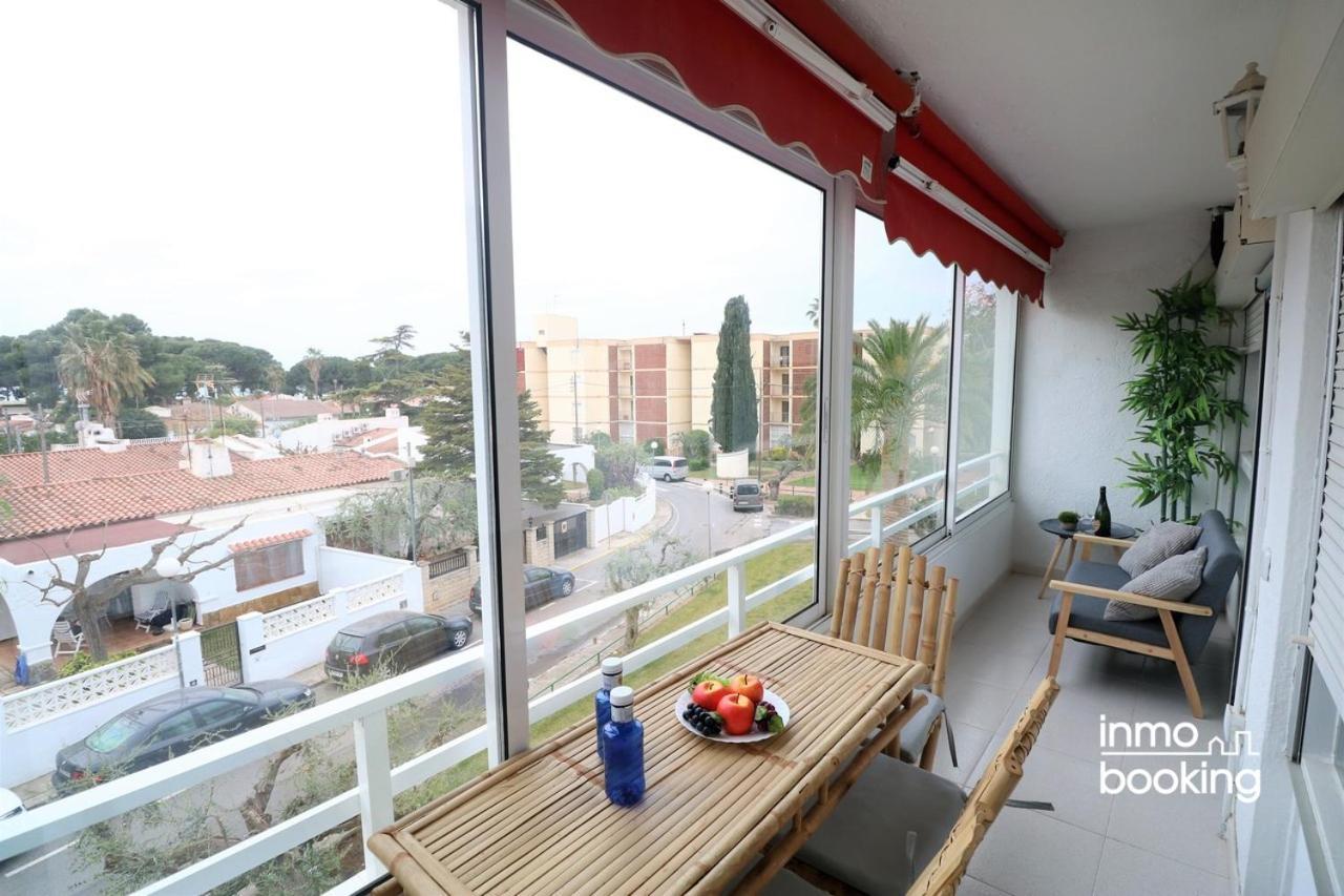 Inmobooking Thaity Apartment Cambrils Eksteriør bilde