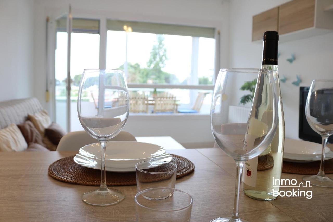 Inmobooking Thaity Apartment Cambrils Eksteriør bilde