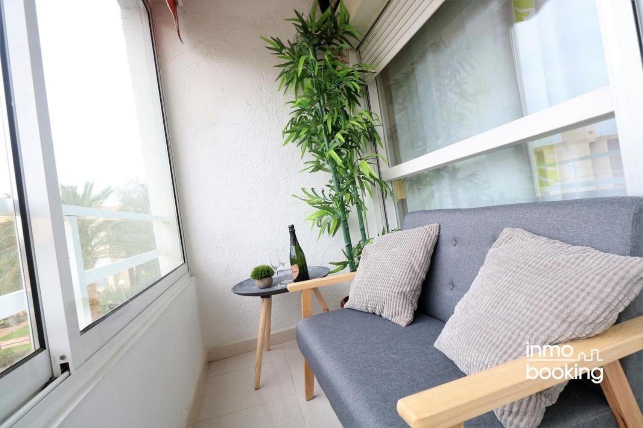 Inmobooking Thaity Apartment Cambrils Eksteriør bilde