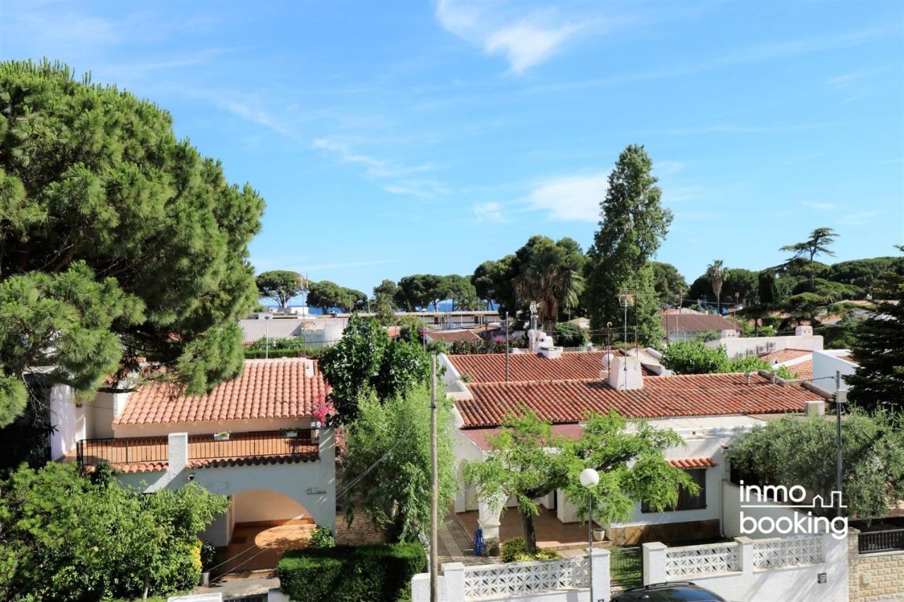 Inmobooking Thaity Apartment Cambrils Eksteriør bilde