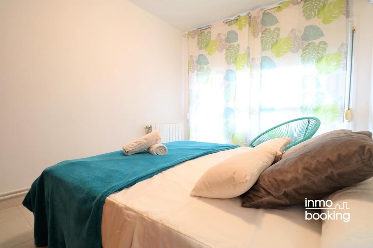 Inmobooking Thaity Apartment Cambrils Eksteriør bilde
