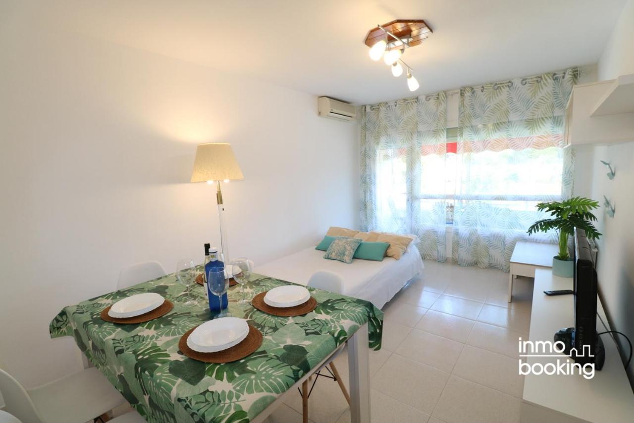 Inmobooking Thaity Apartment Cambrils Eksteriør bilde