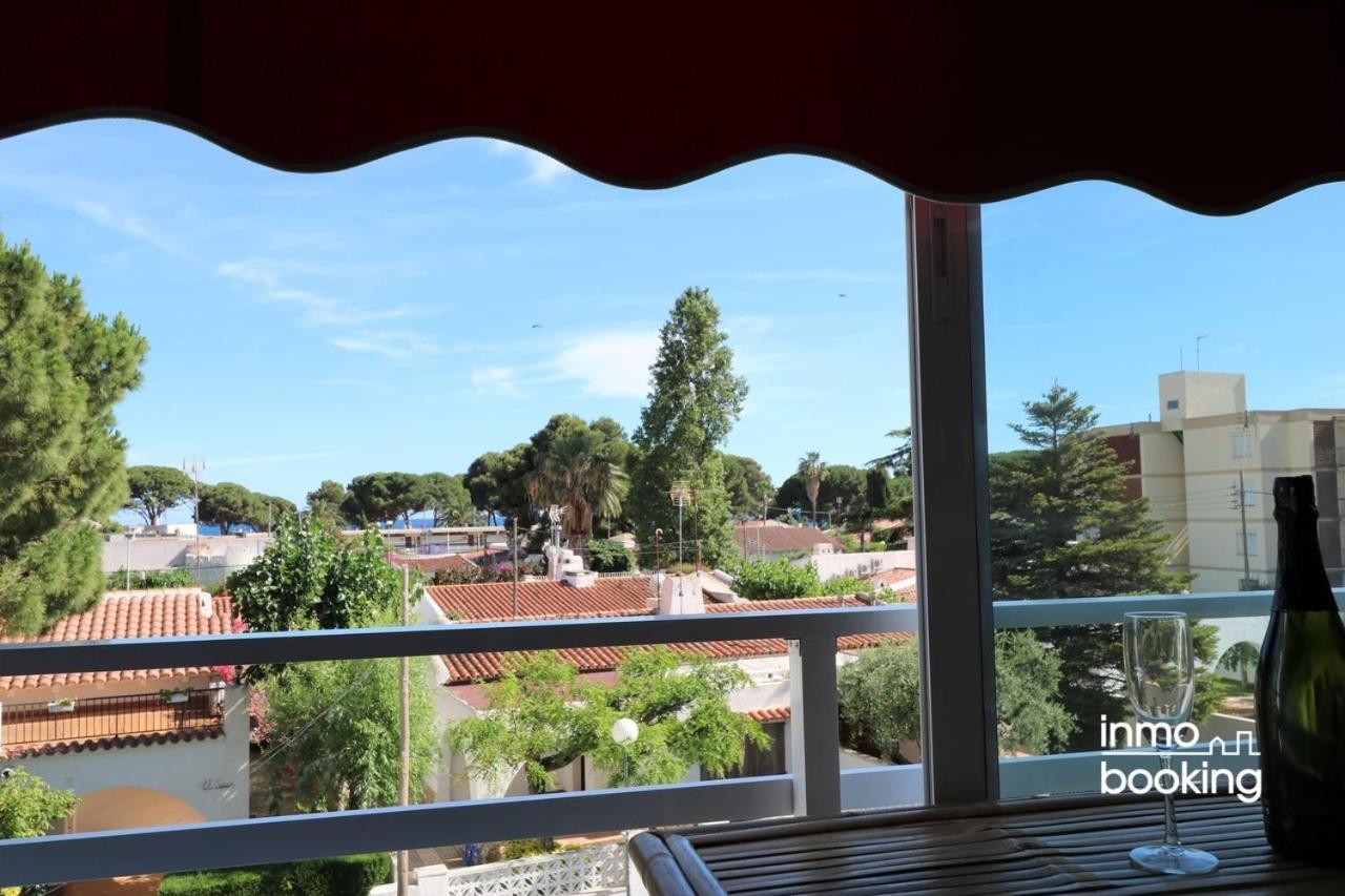 Inmobooking Thaity Apartment Cambrils Eksteriør bilde