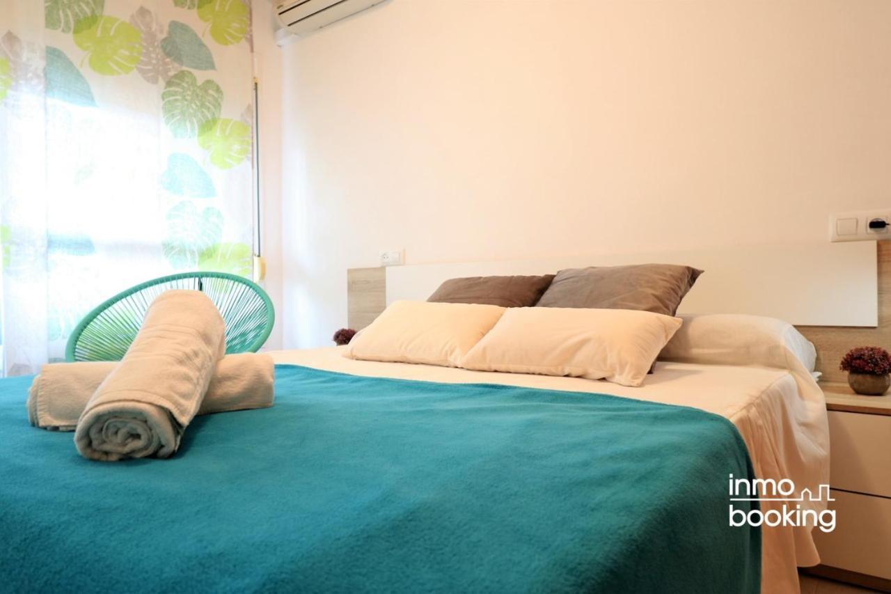 Inmobooking Thaity Apartment Cambrils Eksteriør bilde
