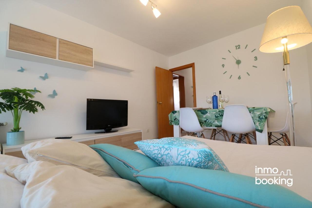 Inmobooking Thaity Apartment Cambrils Eksteriør bilde