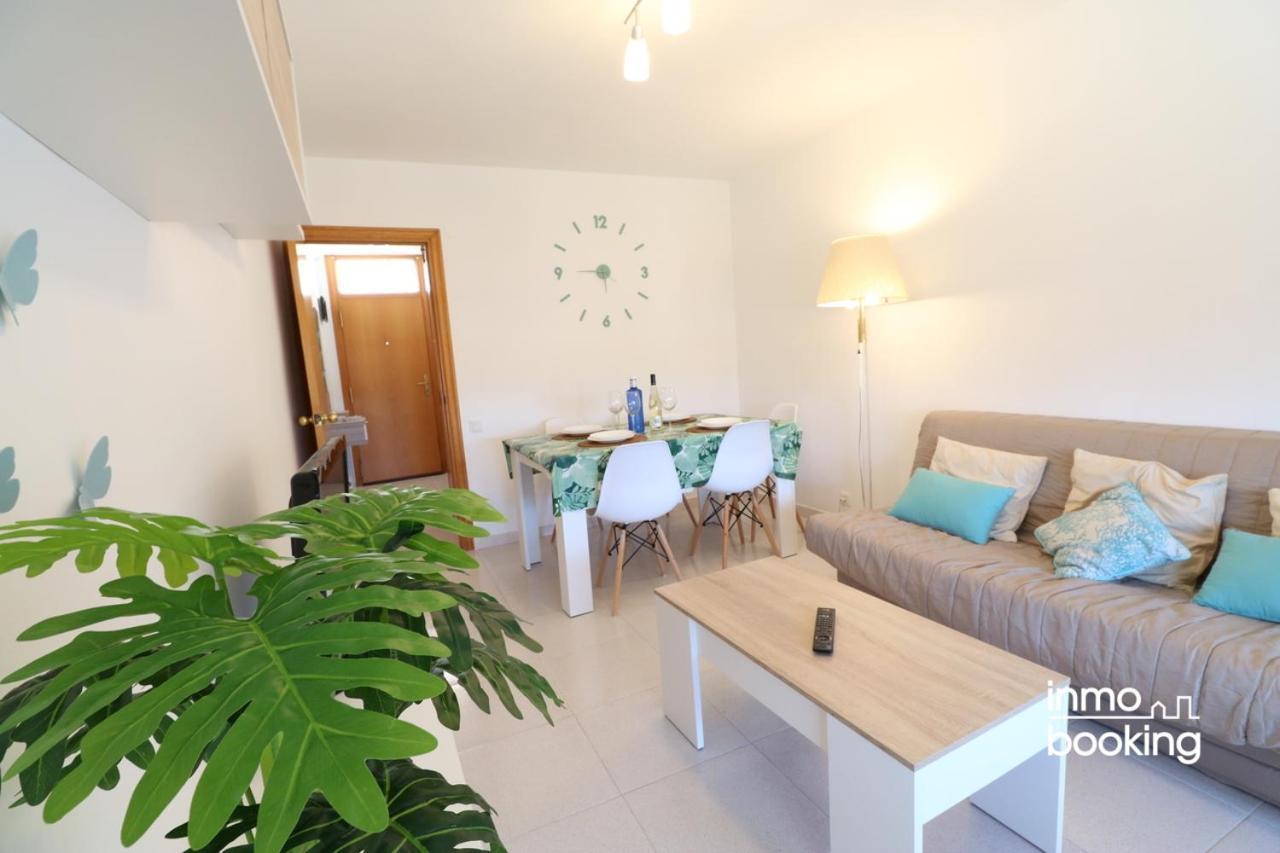 Inmobooking Thaity Apartment Cambrils Eksteriør bilde