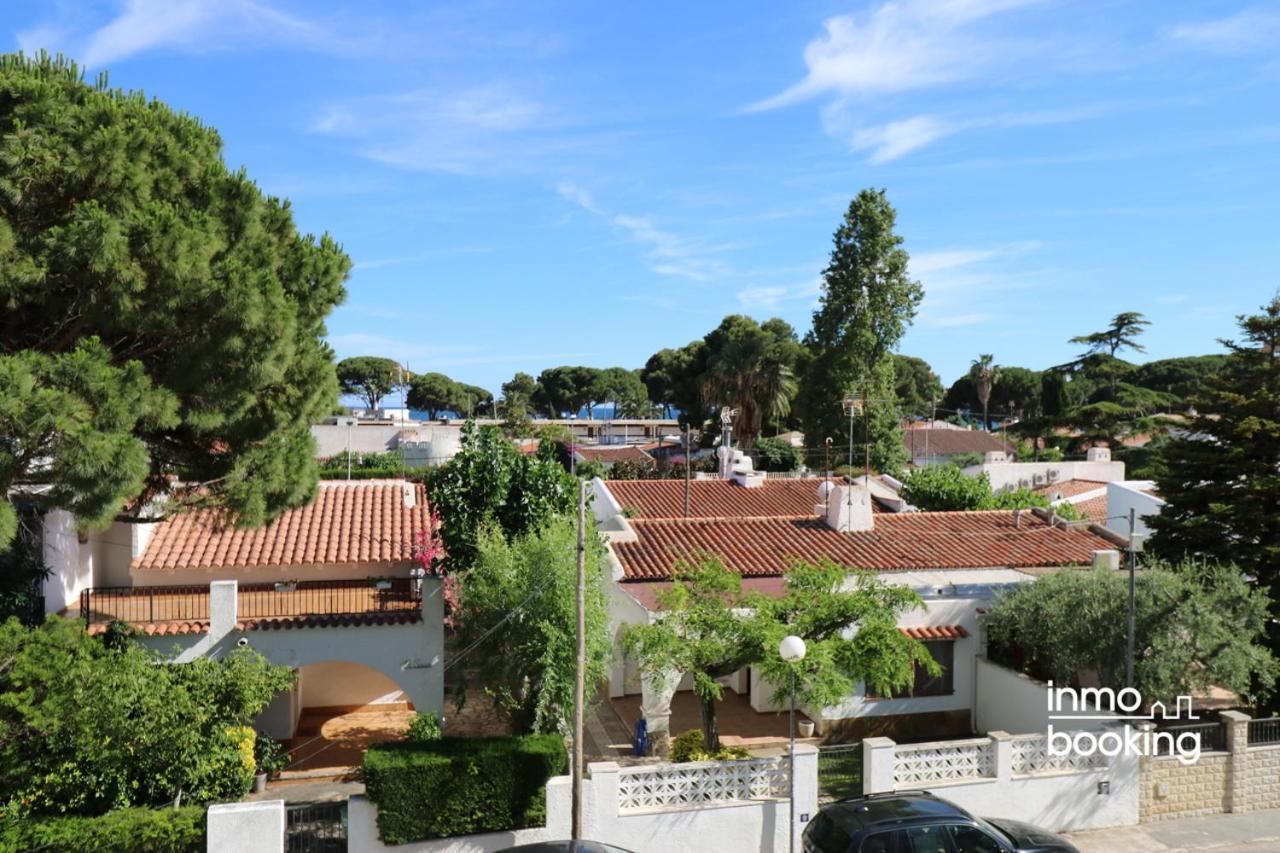 Inmobooking Thaity Apartment Cambrils Eksteriør bilde